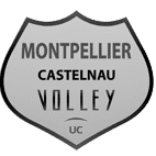 MCV Club de Volley de Montpellier