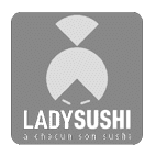 Lady Sushi Lady Sushi