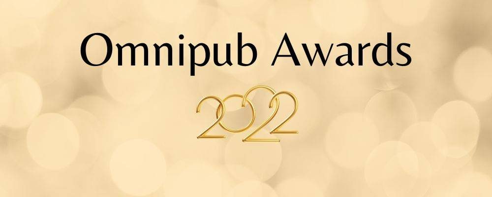 Omnipub Awards goodies