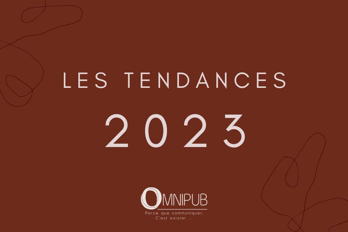 Les tendances